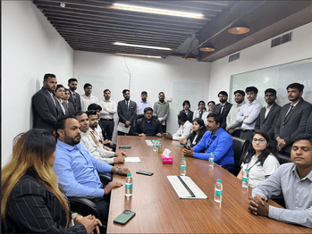 Orientation Program