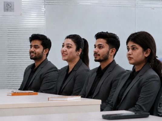corporate-students