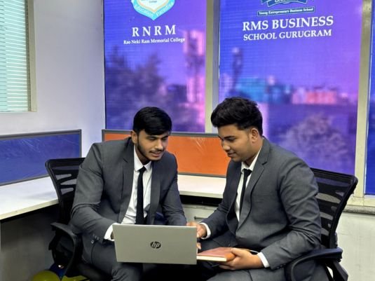 corporate-students